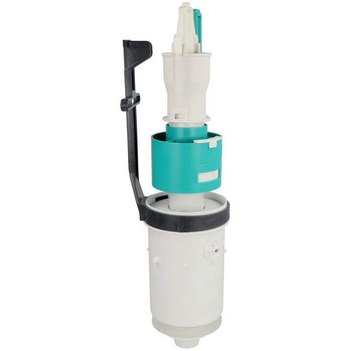 GEBERIT vypouštěcí ventil pro splachovací nádržku pod omítku Kappa 15cm 240.638.00.1