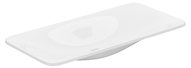 KEUCO EDITION 400 umyvadlo 80x40cm #31580 311600