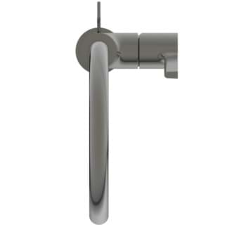 IDEAL STANDARD Umyvadlová baterie Joy, vysoká výtoková trubice, 169 mm #BC777A5 - Magnetic Grey