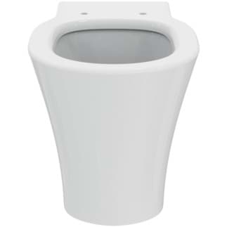 IDEAL STANDARD Connect Air Washdown WC s technologií AquaBlade #E004201 - Bílá (Alpine), obrázek 2