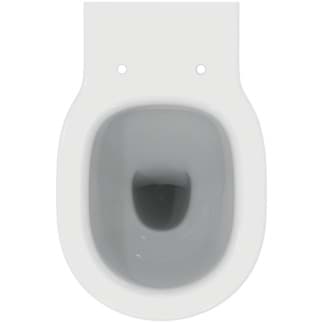 IDEAL STANDARD Connect Air Washdown WC s technologií AquaBlade #E004201 - Bílá (Alpine), obrázek 4