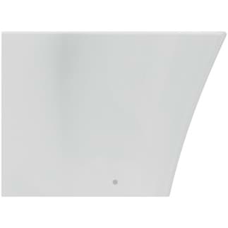 IDEAL STANDARD Connect Air Washdown WC s technologií AquaBlade #E004201 - Bílá (Alpine), obrázek 7