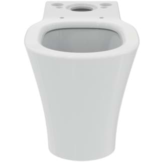 IDEAL STANDARD Connect Air Washdown WC kombinace s AquaBlade #E009701 - Bílá (Alpine), obrázek 4