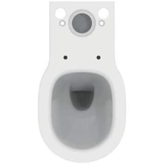 IDEAL STANDARD Connect Air Washdown WC kombinace s AquaBlade #E009701 - Bílá (Alpine), obrázek 6