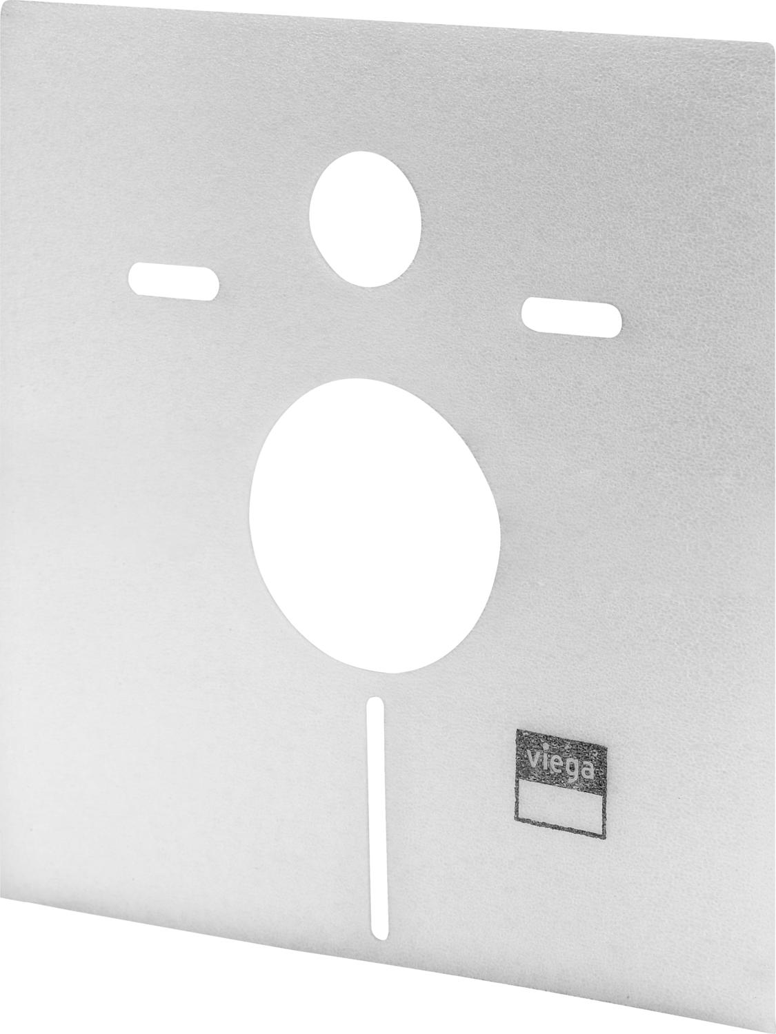 VIEGA zvukově izolační deska 575168