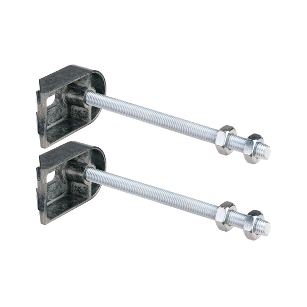 VIEGA ECO PLUS připevňovací sada 460440 / 8173