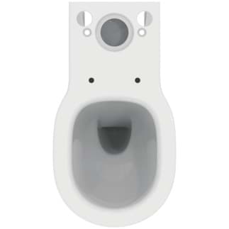 IDEAL STANDARD Connect Air Washdown WC kombinace s AquaBlade #E013701 - Bílá (Alpine), obrázek 6