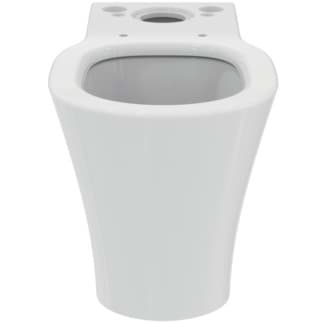 IDEAL STANDARD Connect Air Washdown WC kombinace s AquaBlade #E013701 - Bílá (Alpine), obrázek 4