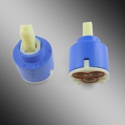 STEINBERG kartuše 40 mm 099 9020 1 / 09990201