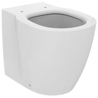 IDEAL STANDARD Connect Washdown WC s technologií AquaBlade #E052401 - Bílá (Alpine), obrázek 1