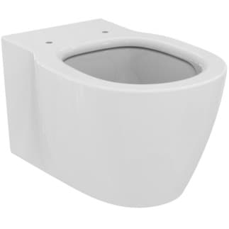 IDEAL STANDARD Závěsné WC Connect s technologií AquaBlade #E047901 - Bílá (Alpine), obrázek 1