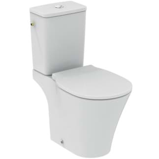 IDEAL STANDARD Splachovací nádržka Connect Air #E073301 - Bílá (Alpine)