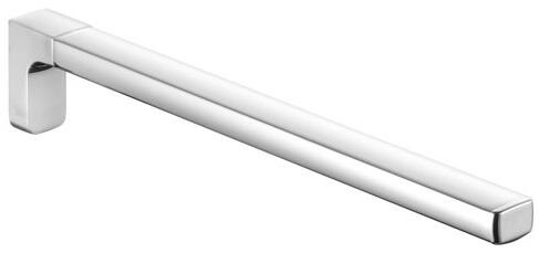 KEUCO Collection Moll držák na ručník 340 mm 12722010000 chrom