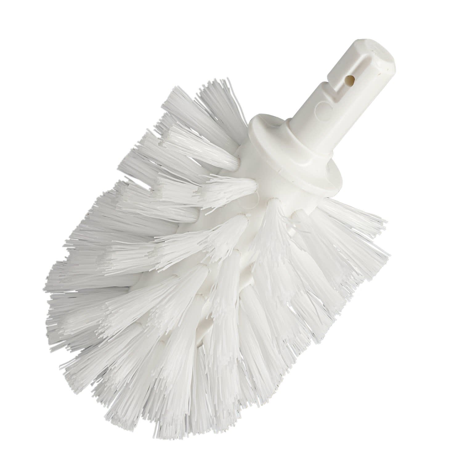 KEUCO Plan náhradní štětka bez rukojeti 14972004100 bílá