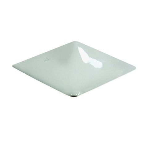 VILLEROY & BOCH LOOP&FRIENDS umyvadlo zápustné 616310R2