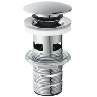 IDEAL STANDARD Otevírací ventil #E1482AA - Chrom