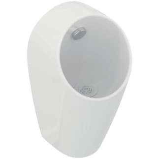 IDEAL STANDARD Sací pisoár Sphero bez okraje Bílá (Alpine) E208501