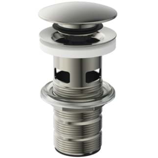 IDEAL STANDARD Tlačný ventil #E1482GN - Nerezová ocel