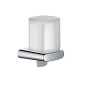 KEUCO ELEGANCE NEW dávkovač tekutého mýdla 11652019000 chrom