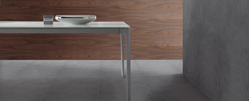 VILLEROY & BOCH X-plane dlažba 60x60cm 2349ZM60- šedá