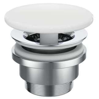 IDEAL STANDARD Hřídelový ventil #E211401 - Bílá (Alpine)