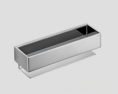 KEUCO Edition 11 box do sprchy 11158010000 chrom