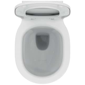 IDEAL STANDARD WC balíček Connect Air RimLS+ #E248201 - Bílá (Alpine)