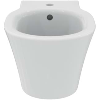 IDEAL STANDARD Connect Air nástěnný bidet #E2335MA - Bílá (Alpine) s Ideal Plus, obrázek 2