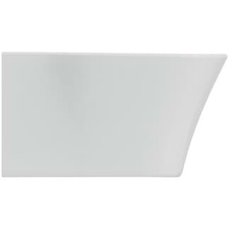 IDEAL STANDARD Connect Air nástěnný bidet #E2335MA - Bílá (Alpine) s Ideal Plus, obrázek 3