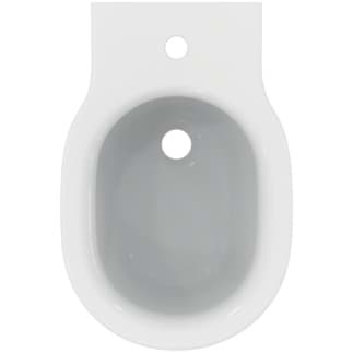 IDEAL STANDARD Connect Air nástěnný bidet #E2335MA - Bílá (Alpine) s Ideal Plus, obrázek 5
