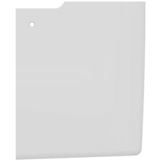 IDEAL STANDARD Connect wall pillar #E711301 - White (Alpine), obrázek 4