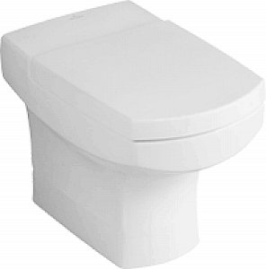 VILLEROY & BOCH BELLEVUE Klozet s hlubokým splachováním 566510R1 - ceramicplus