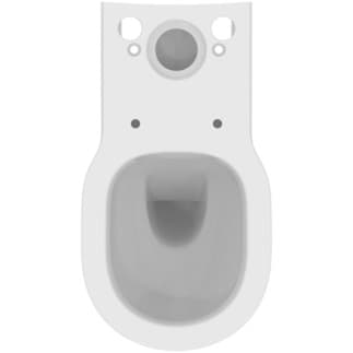IDEAL STANDARD Kombinace WC Connect Washdown #E823401 - Bílá (Alpine), obrázek 6