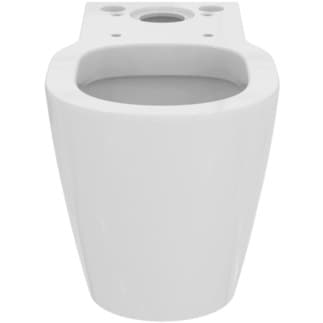 IDEAL STANDARD Kombinace Connect Washdown WC _ Bílá (Alpine) s Ideal Plus #E8233MA - Bílá (Alpine) s Ideal Plus, obrázek 4