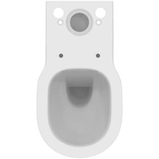 IDEAL STANDARD Kombinace Connect Washdown WC _ Bílá (Alpine) s Ideal Plus #E8233MA - Bílá (Alpine) s Ideal Plus, obrázek 6