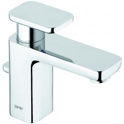 KLUDI ESPRIT baterie umyvadlová jednopáková 560230540 chrom
