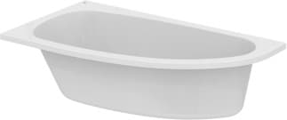 IDEAL STANDARD Hotline Nová prostorově úsporná vana 1600x900 mm #K275801 - bílá (Alpine)