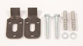 IDEAL STANDARD Montážní sada Duoro #K730567 - Neutrální