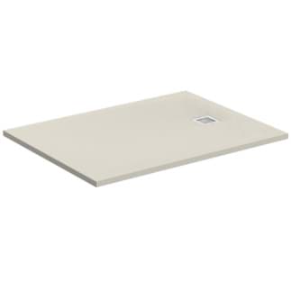 IDEAL STANDARD Obdélníková sprchová vanička Ultra Flat S 1200x1000 mm, v jedné rovině s podlahou #K8232FT - pískovec