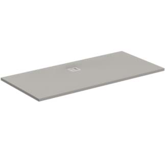 IDEAL STANDARD Obdélníková sprchová vanička Ultra Flat S 1700x900 mm, v jedné rovině s podlahou #K8285FR - Carrara bílá