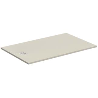 IDEAL STANDARD Obdélníková sprchová vanička Ultra Flat S 1600x1000 mm, v jedné rovině s podlahou #K8319FR - Carrara bílá