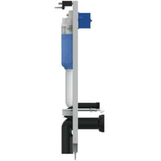 IS předstěnový prvek ProSys 120M pro závěsné WC #R009467, obrázek 1