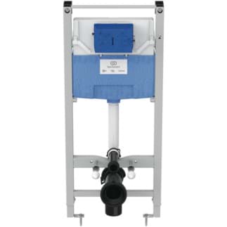IS předstěnový prvek ProSys 120M pro závěsné WC #R009467, obrázek 3