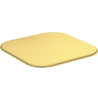 IDEAL STANDARD Kryt odtoku Tonic II #LV251A2 - Brushed Gold