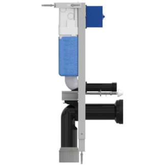 IDEAL STANDARD Předstěnový prvek ProSys WC, 150M #R009067 - Neutrální, obrázek 1