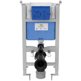 IDEAL STANDARD Předstěnový prvek ProSys WC, 150M #R009067 - Neutrální, obrázek 4