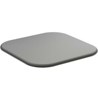 IDEAL STANDARD Kryt odtoku Tonic II #LV251A5 - Magnetic Grey