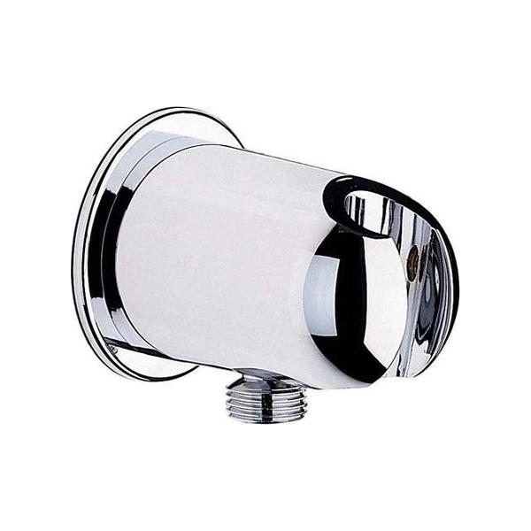 IDEAL STANDARD Cerawell držák sprchy s přípojkou pro sprchu A2406AA