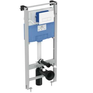 IDEAL STANDARD Předstěnový balíček ProSys #R0214AC - Bílá