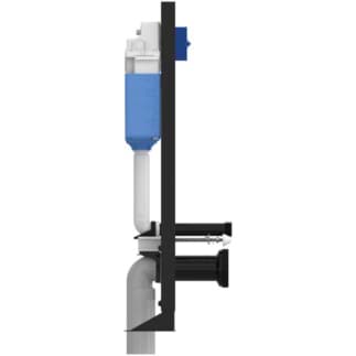 IDEAL STANDARD Předstěnový prvek ProSys WC, 120M #R015467 - Neutrální, obrázek 1